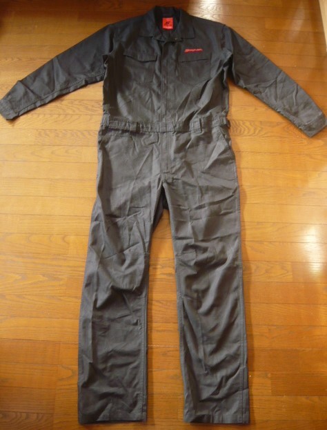 2026年最新】Yahoo!オークション -snap-on スナップオン つなぎの中古