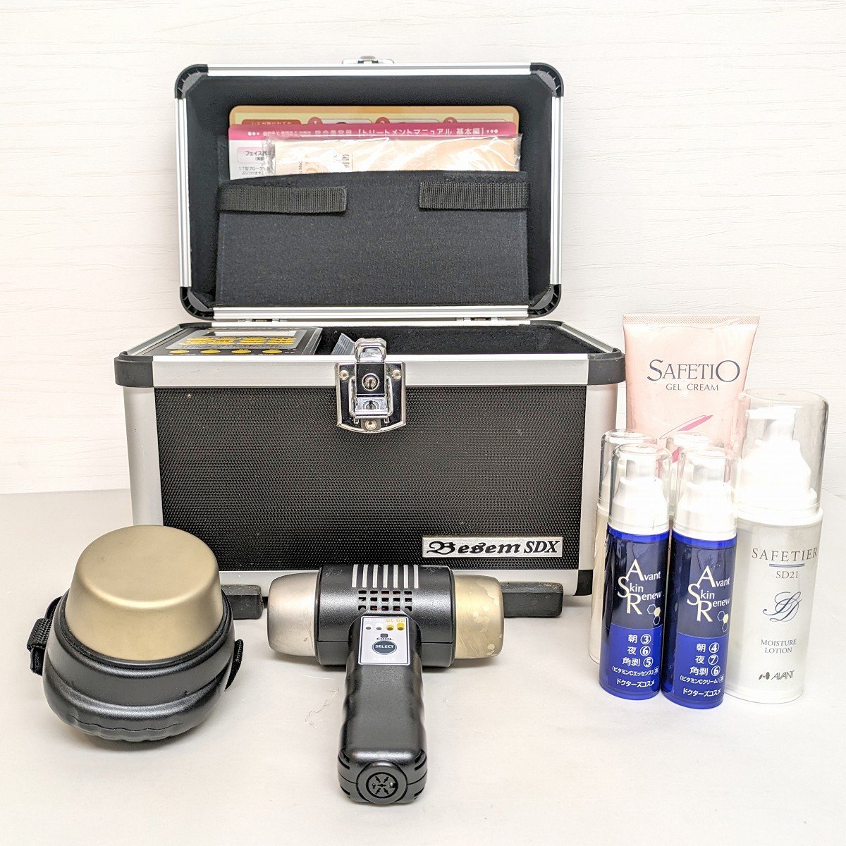 2026年最新】Yahoo!オークション -besem sdxの中古品・新品・未使用品一覧