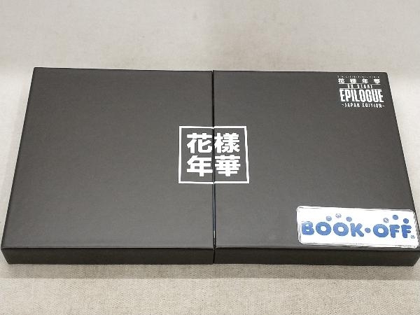 2026年最新】Yahoo!オークション -bts 花様年華 blu-ray(音楽)の中古品