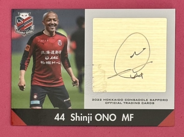 2026年最新】Yahoo!オークション -小野伸二サインの中古品・新品・未