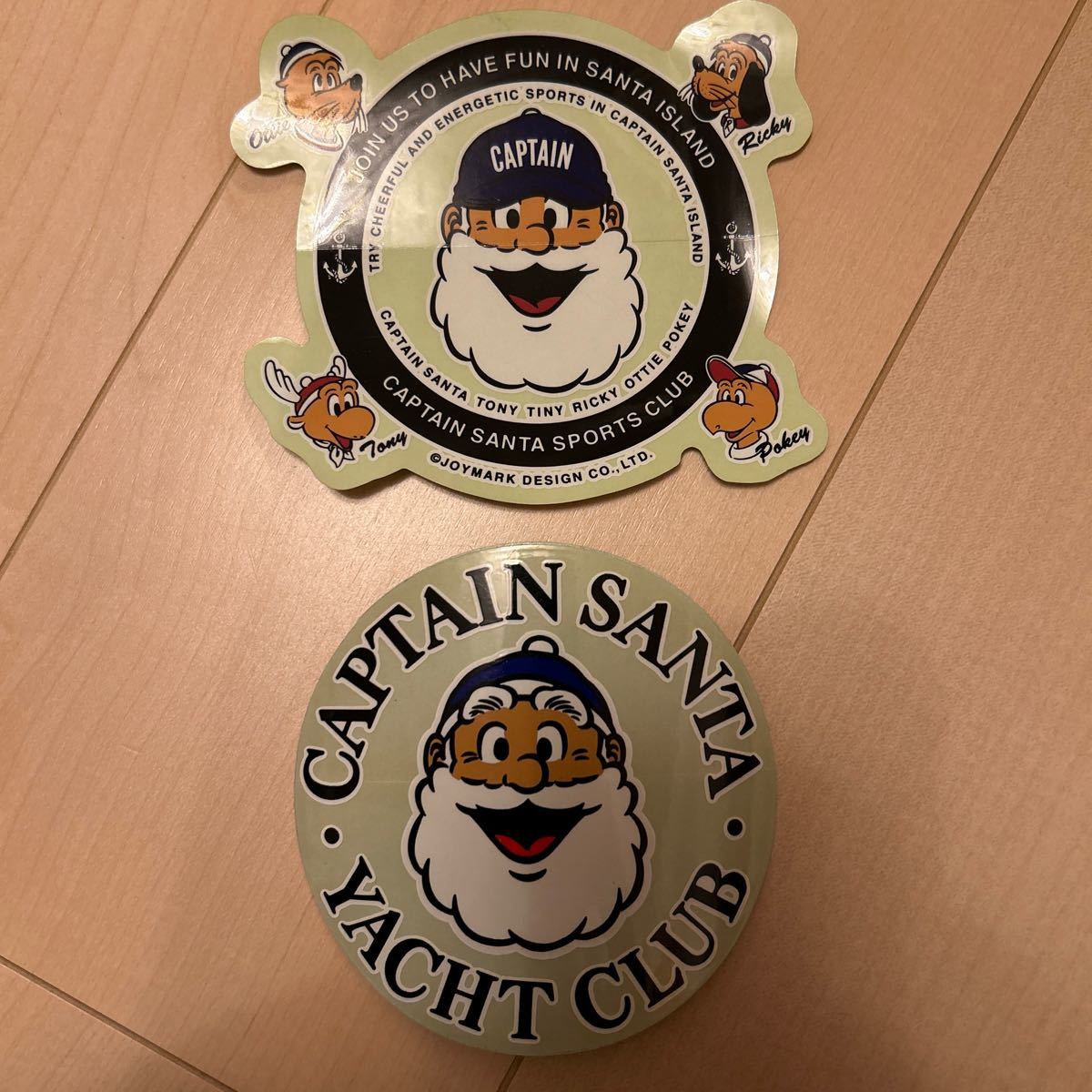 2026年最新】Yahoo!オークション - その他(キャプテンサンタ ブランド