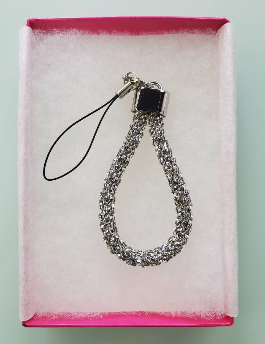 セレブ愛用《String Ting》マリオ スマホストラップ｜Yahoo!フリマ（旧