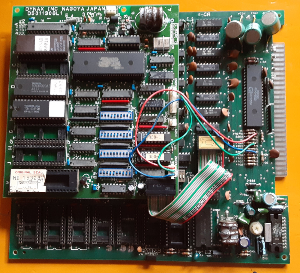 2026年最新】Yahoo!オークション -アーケード基板 麻雀の中古品・新品