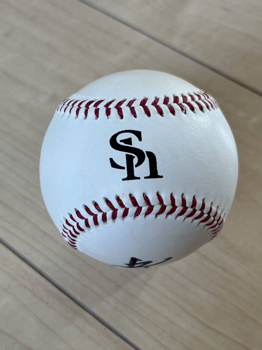 2026年最新】Yahoo!オークション -川崎宗則 サインボール(野球)の中古