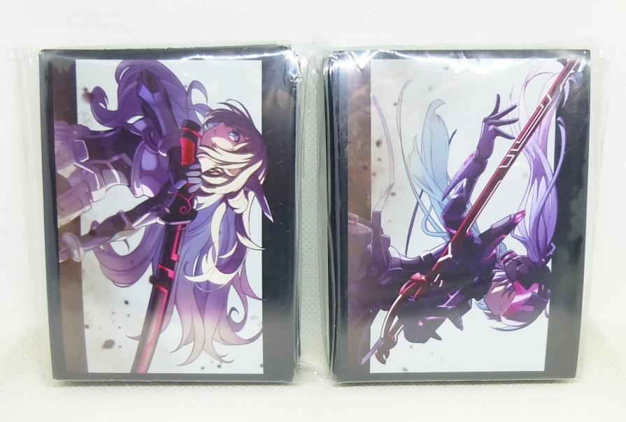 2026年最新】Yahoo!オークション -遊戯王 スリーブ 閃刀姫 レイの中古