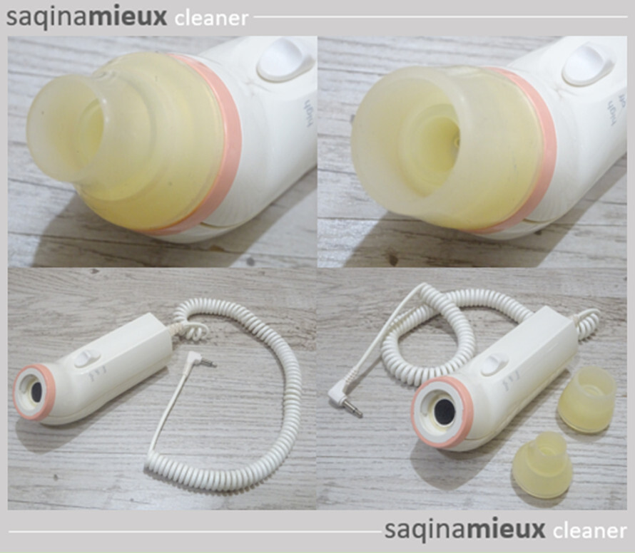 Yahoo!オークション -「サキナ 美顔器 ミュー」の落札相場・落札価格