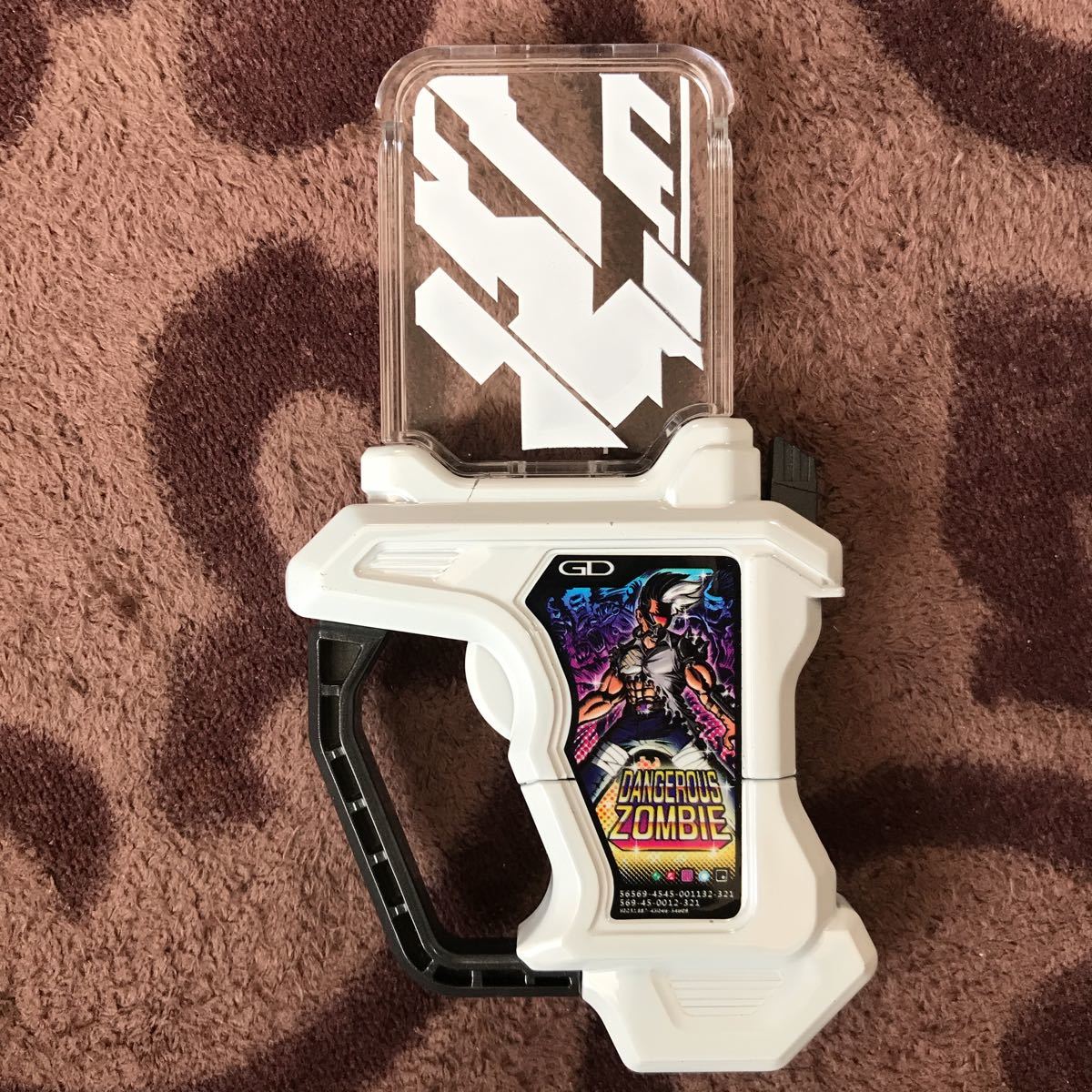 2026年最新】Yahoo!オークション -デンジャラスゾンビの中古品・新品