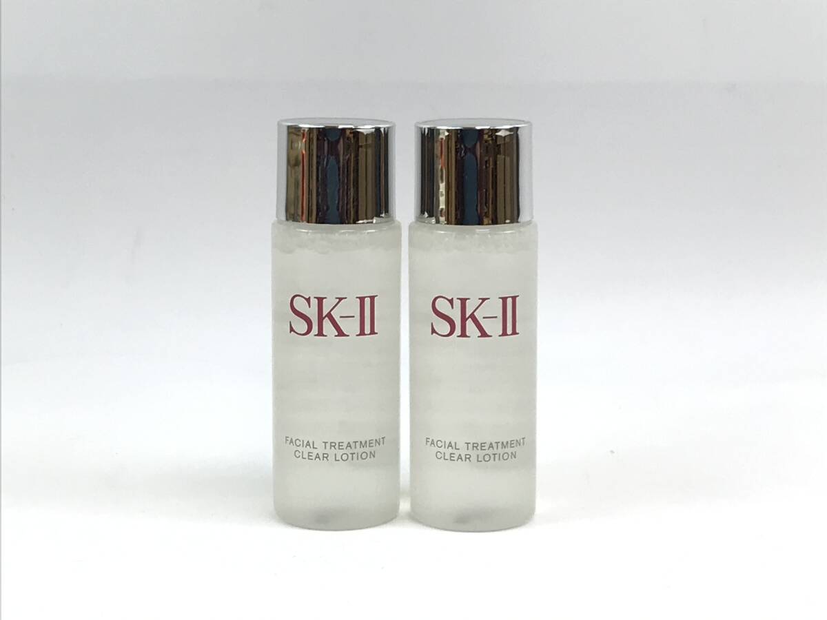 2026年最新】Yahoo!オークション -sk-ii セットの中古品・新品・未使用
