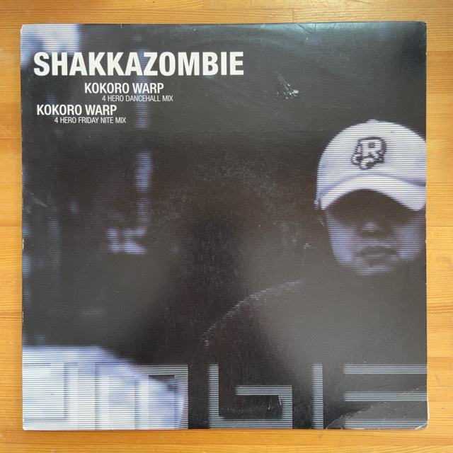 2026年最新】Yahoo!オークション -shakkazombie(レコード)の中古品