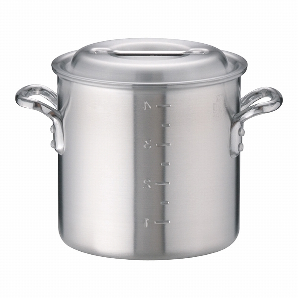 2026年最新】Yahoo!オークション -don寸胴鍋 アカオアルミの中古品