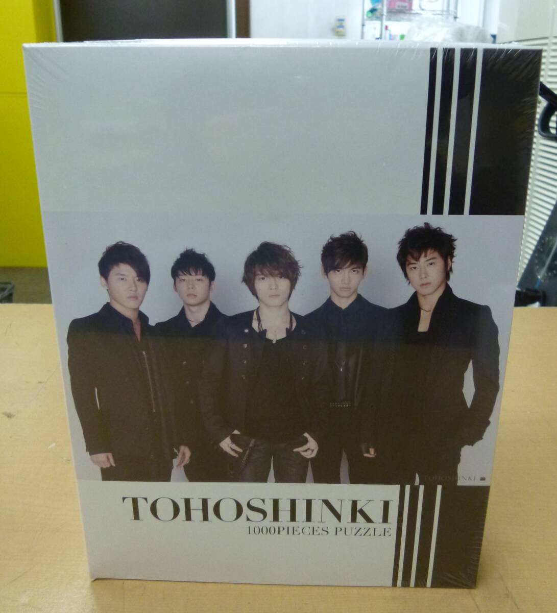 2026年最新】Yahoo!オークション -東方 パズル1000ピースの中古品
