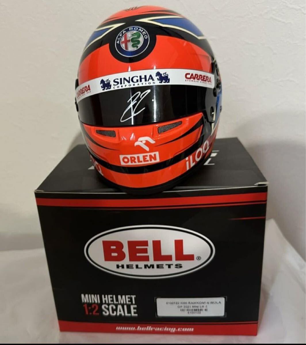 Yahoo!オークション -「ライコネン ヘルメット」の落札相場・落札価格