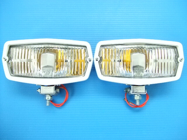 Yahoo!オークション -「マーシャル ヘッドライト 角」の落札相場・落札価格