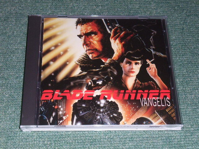 2026年最新】Yahoo!オークション -vangelis blade runner cd(音楽)の