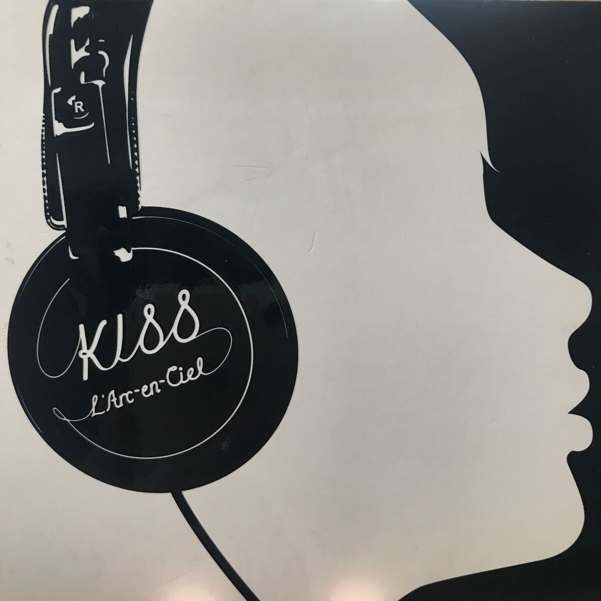 2026年最新】Yahoo!オークション -l'arc en ciel kiss(CD)の中古品