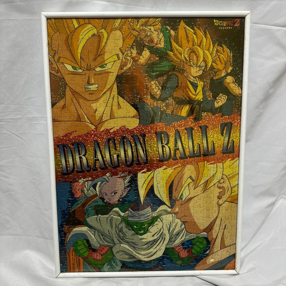 2026年最新】Yahoo!オークション -ジグソーパズル ドラゴンボールzの
