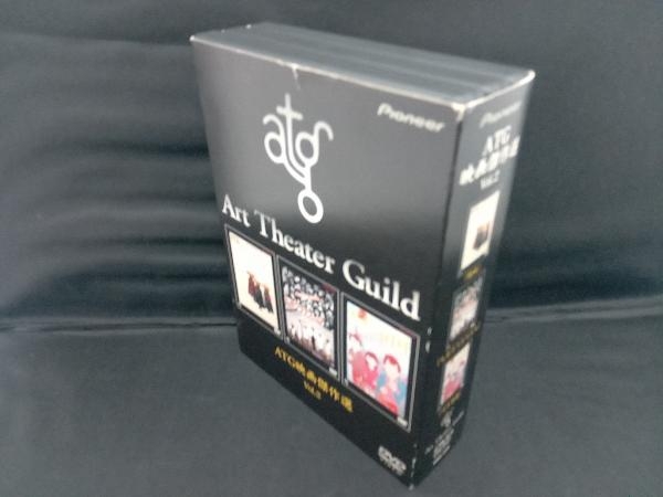 2026年最新】Yahoo!オークション -atg dvd(映画、ビデオ)の中古品