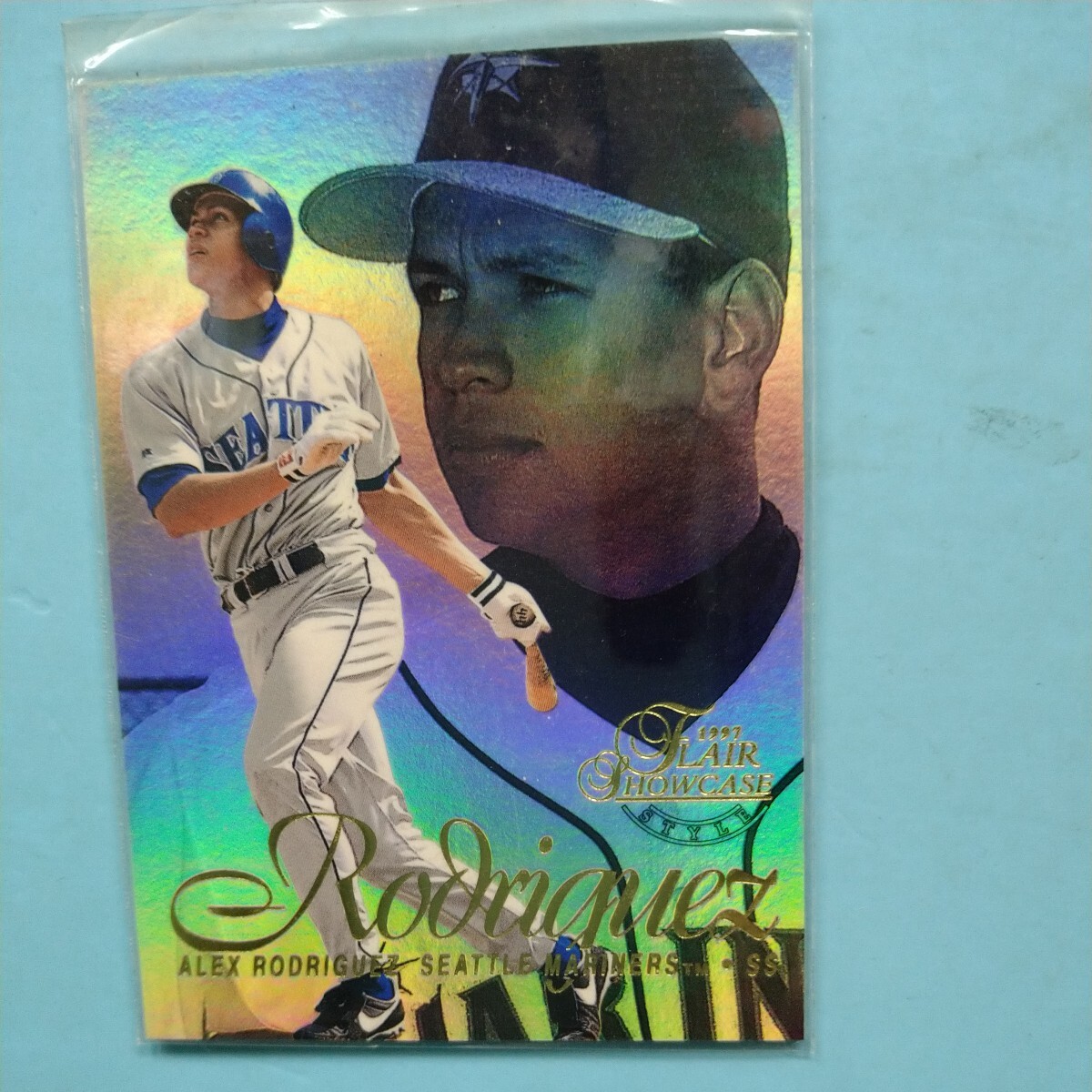 Yahoo!オークション -「アレックス ロドリゲス」(スポーツ