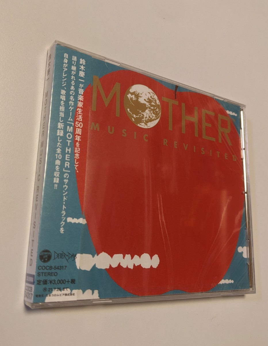 2026年最新】Yahoo!オークション -mother サウンドトラックの中古品