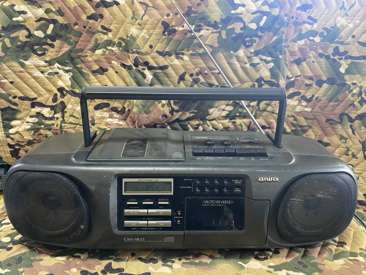 2026年最新】Yahoo!オークション -sr22(オーディオ機器)の中古品・新品