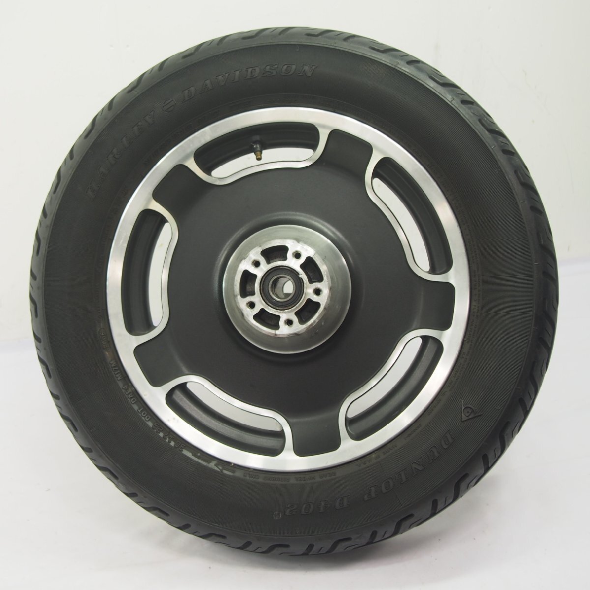 2026年最新】Yahoo!オークション -ストリートグライド ホイールの中古