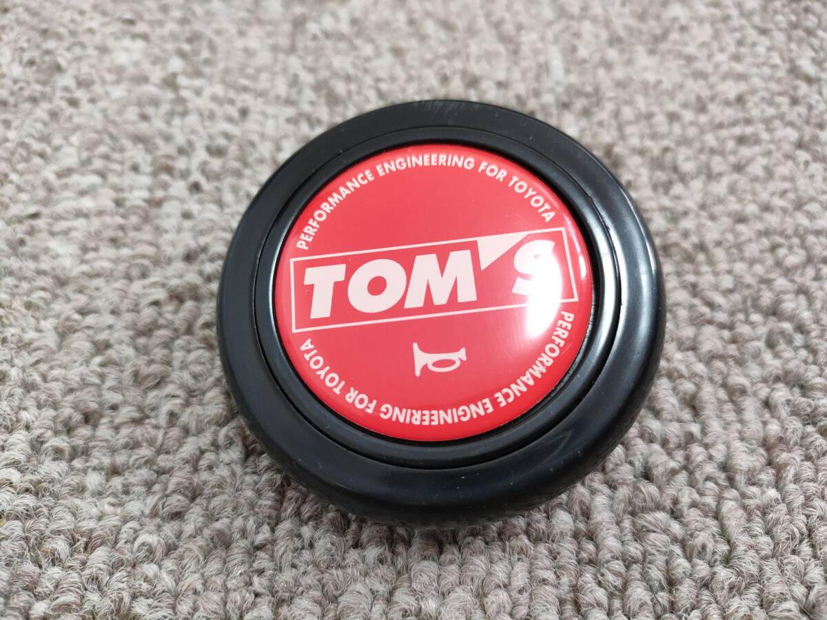 TOM'S トムスステアリングの価格比較 - みんカラ