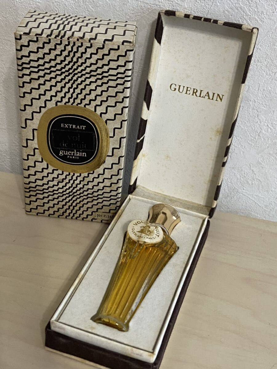 2026年最新】Yahoo!オークション -ゲラン 夜間飛行 7.5(ゲラン)の中古