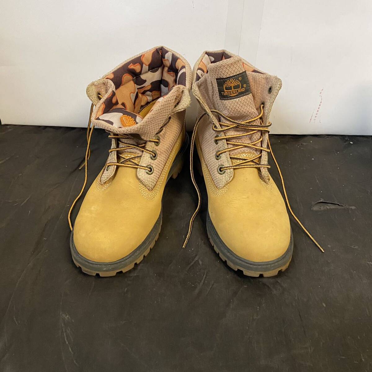 2026年最新】Yahoo!オークション -ティンバーランド ロールトップの