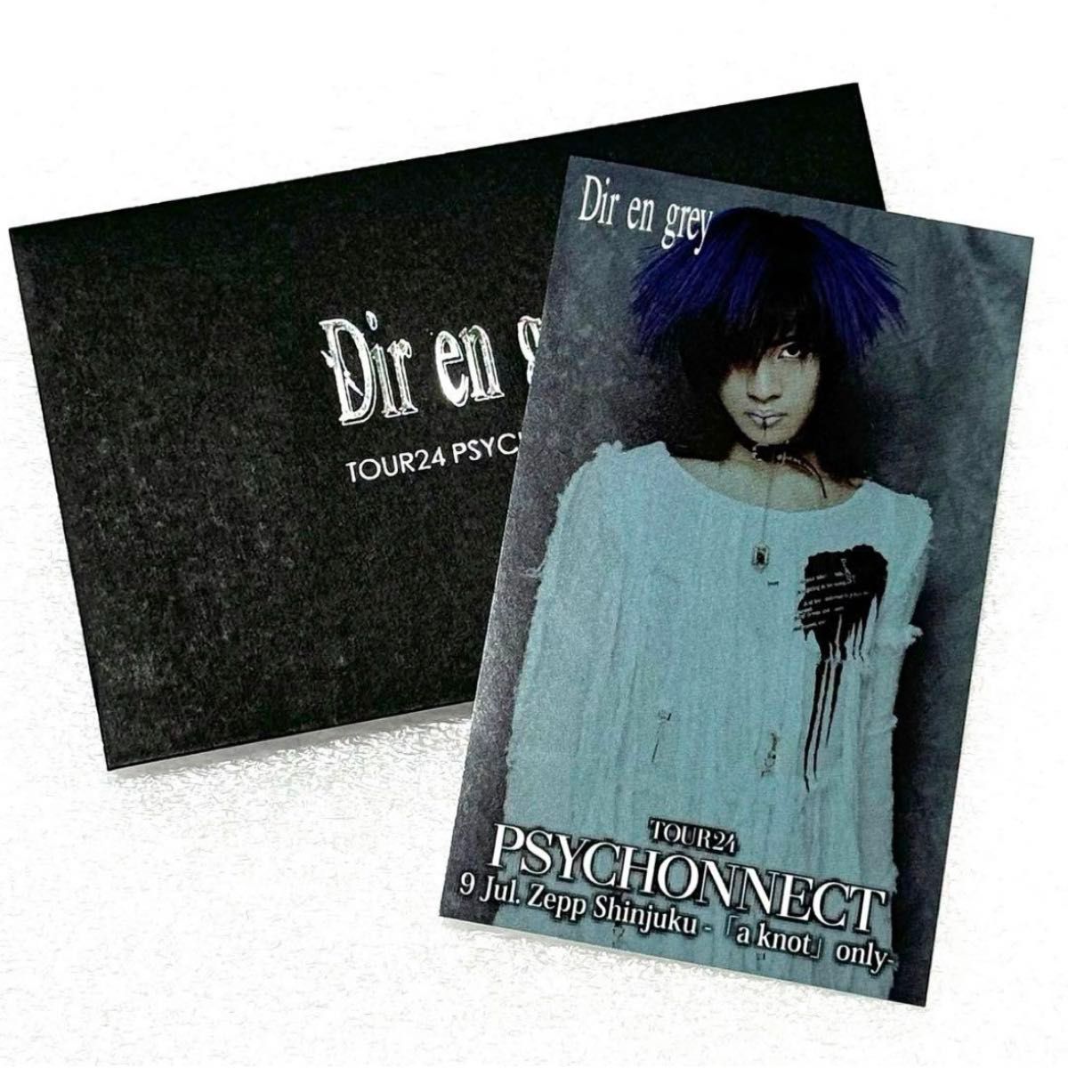 DIR EN GREY メンバーが嫌がりそうな予感がするステッカー 京｜Yahoo