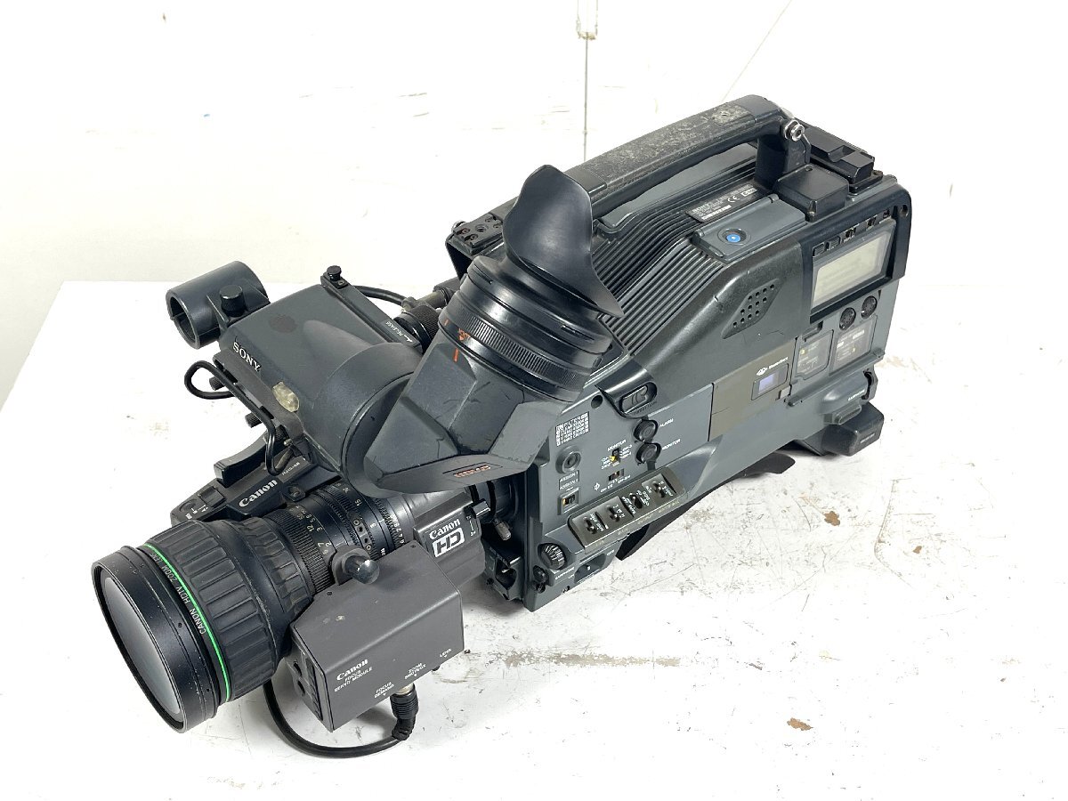 2026年最新】Yahoo!オークション -sony hdw(ビデオカメラ)の中古品