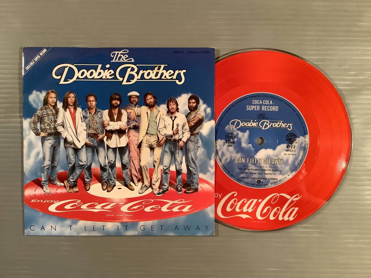 2026年最新】Yahoo!オークション -doobie brothers can't let it get