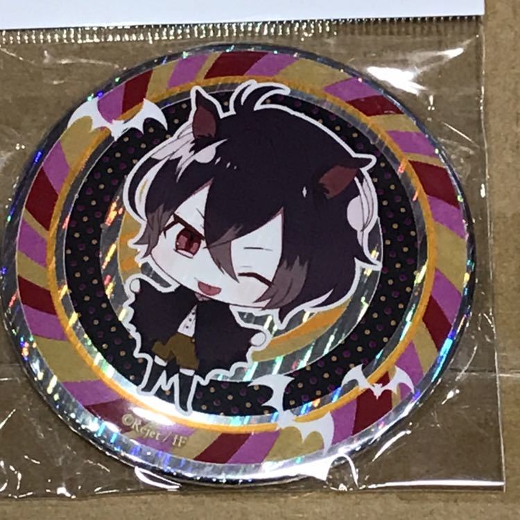 2026年最新】Yahoo!オークション -diabolik lovers 缶バッジ キノの