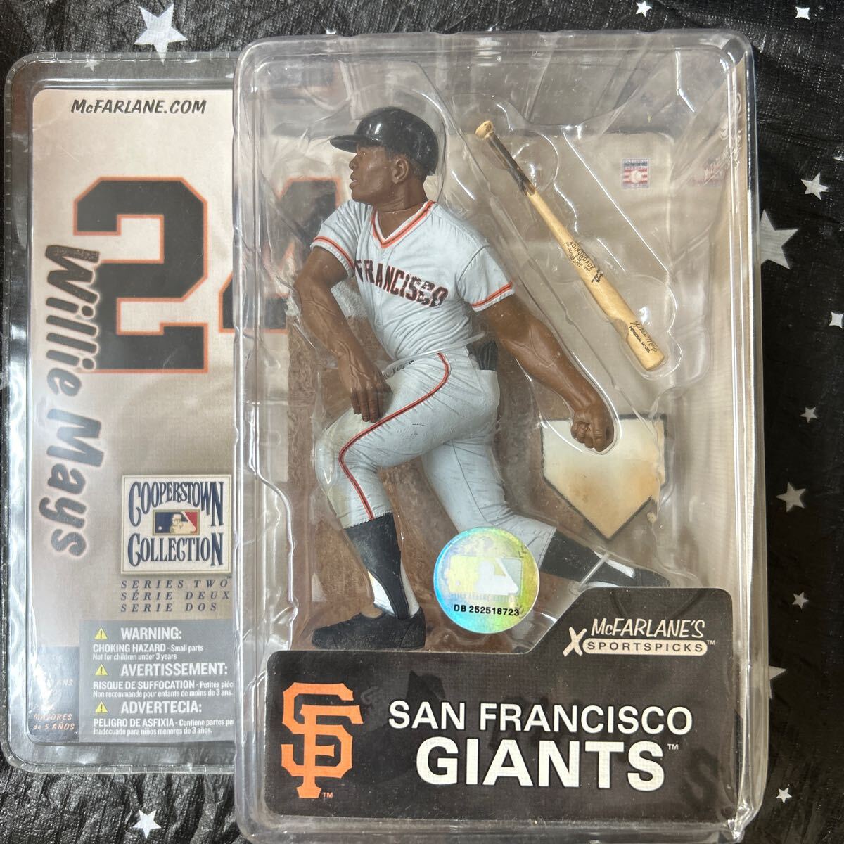 2026年最新】Yahoo!オークション -ウィリー メイズの中古品・新品・未