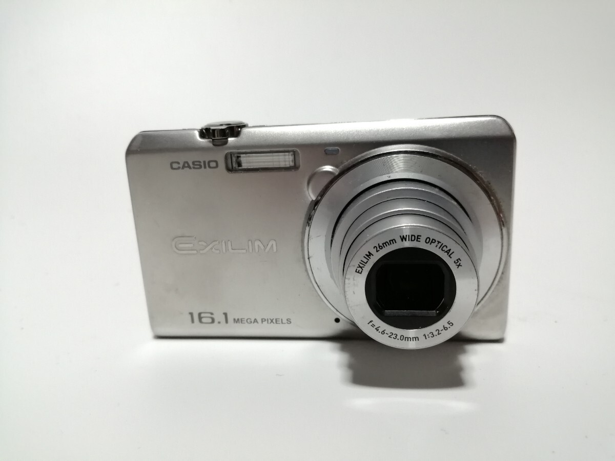 カシオ EXILIM EX-ZS12 オークション比較 - 価格.com