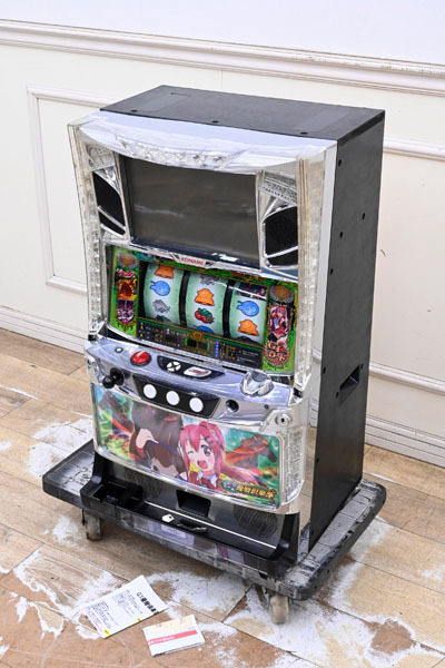 Yahoo!オークション -「優駿」(パチンコ、パチスロ) の落札相場・落札価格