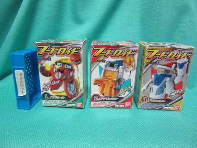 2026年最新】Yahoo!オークション -仮面ライダーフォーゼ フードロイド