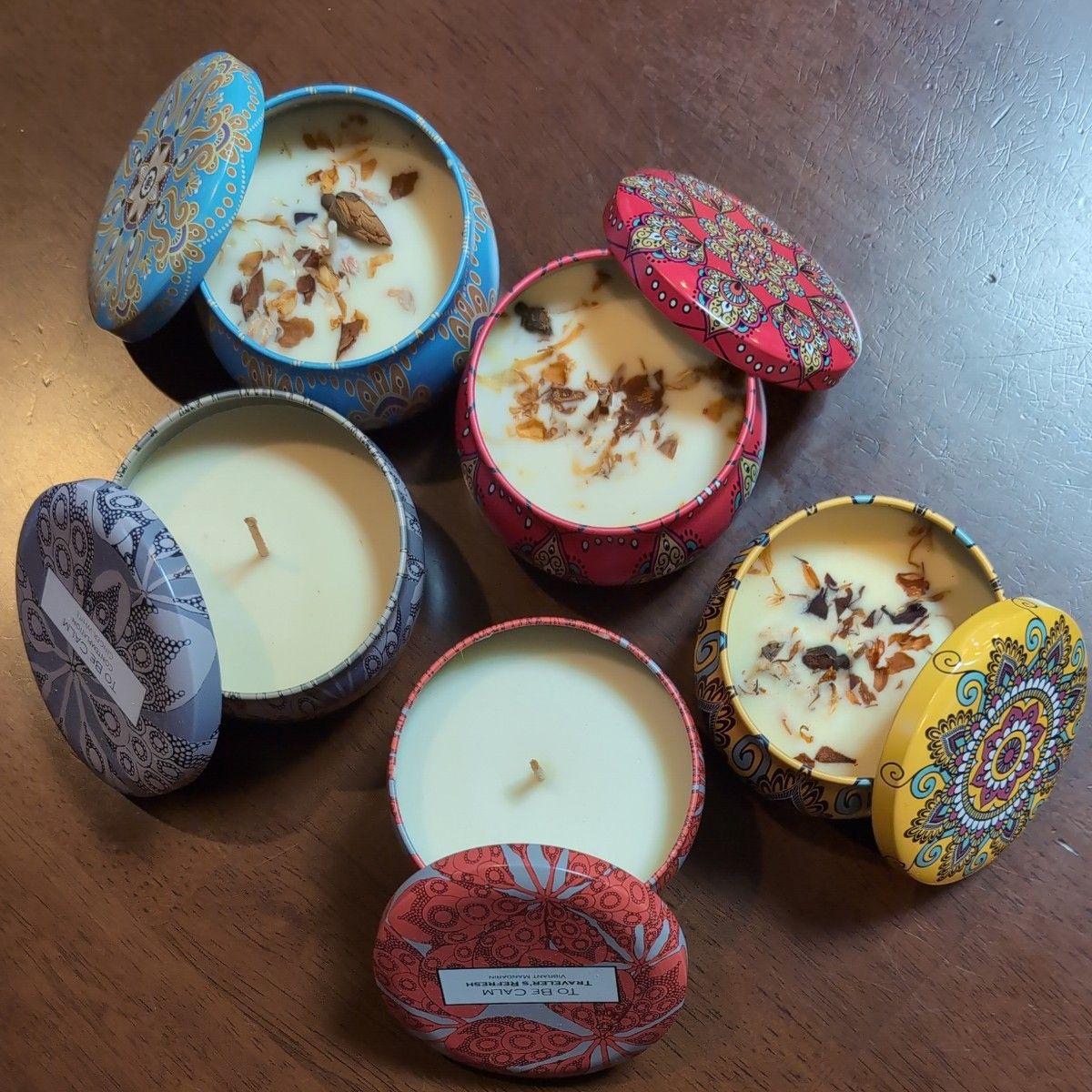 eight TAROT CANDLE 11 JUSTICE 正義 エイト タロットキャンドル