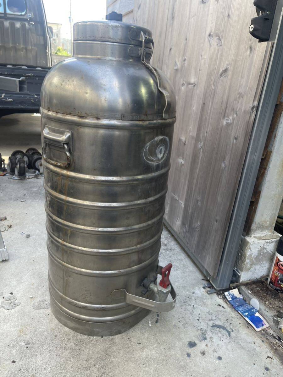 2026年最新】Yahoo!オークション -米軍ウォータージャグの中古品・新品