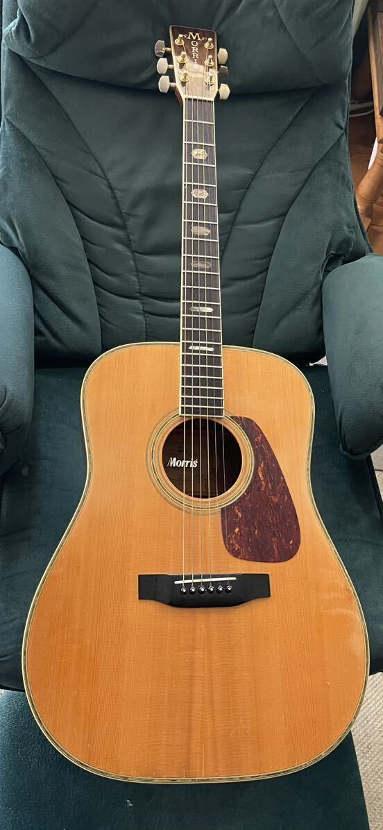 Yahoo!オークション -「morris tf-50」の落札相場・落札価格