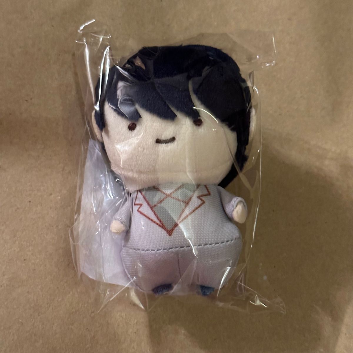 超特急 フェイスポーチ マスコットポーチ タクヤ 草川拓弥｜Yahoo