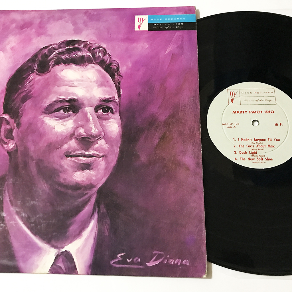 2026年最新】Yahoo!オークション -marty paich(レコード)の中古品