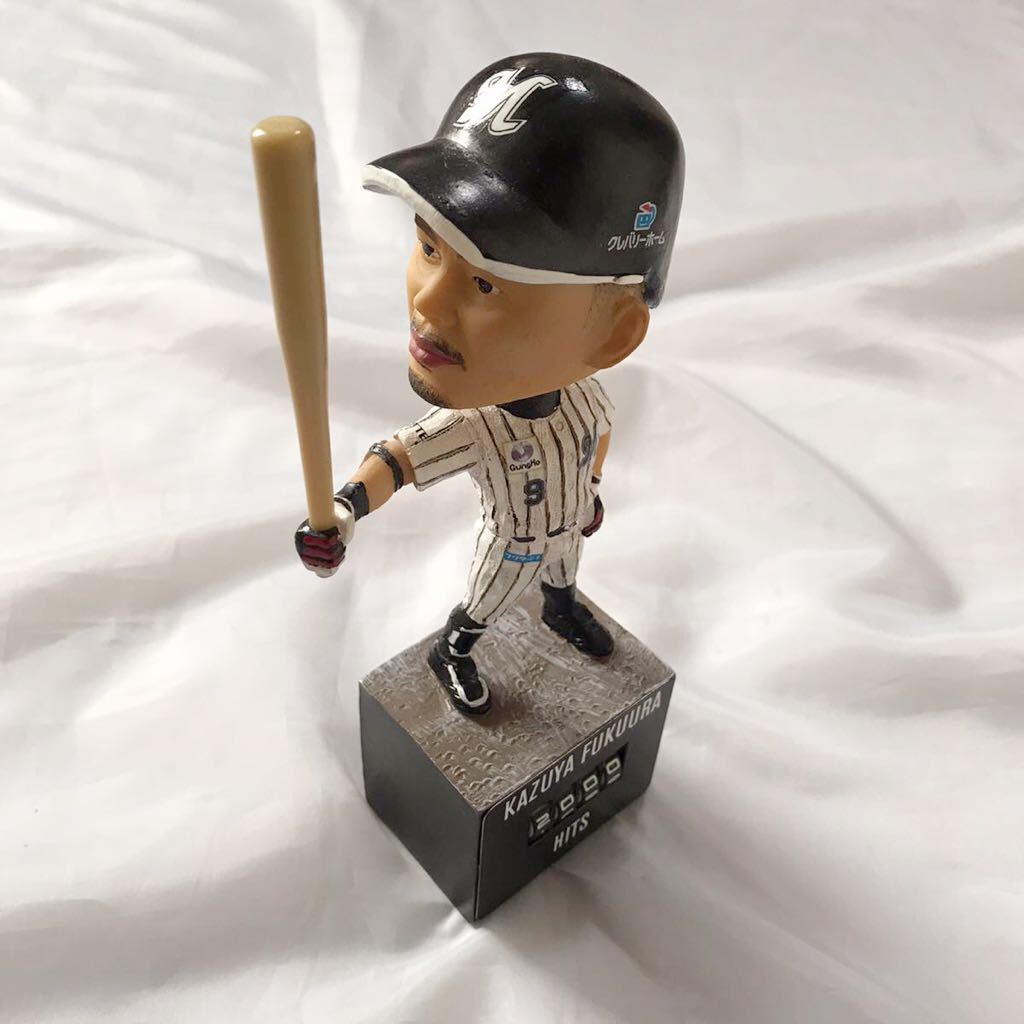 2026年最新】Yahoo!オークション -福浦 ボブルヘッドの中古品・新品