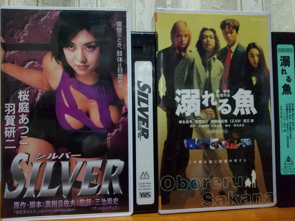 2026年最新】Yahoo!オークション -桜庭 あつこ(映画、ビデオ)の中古品