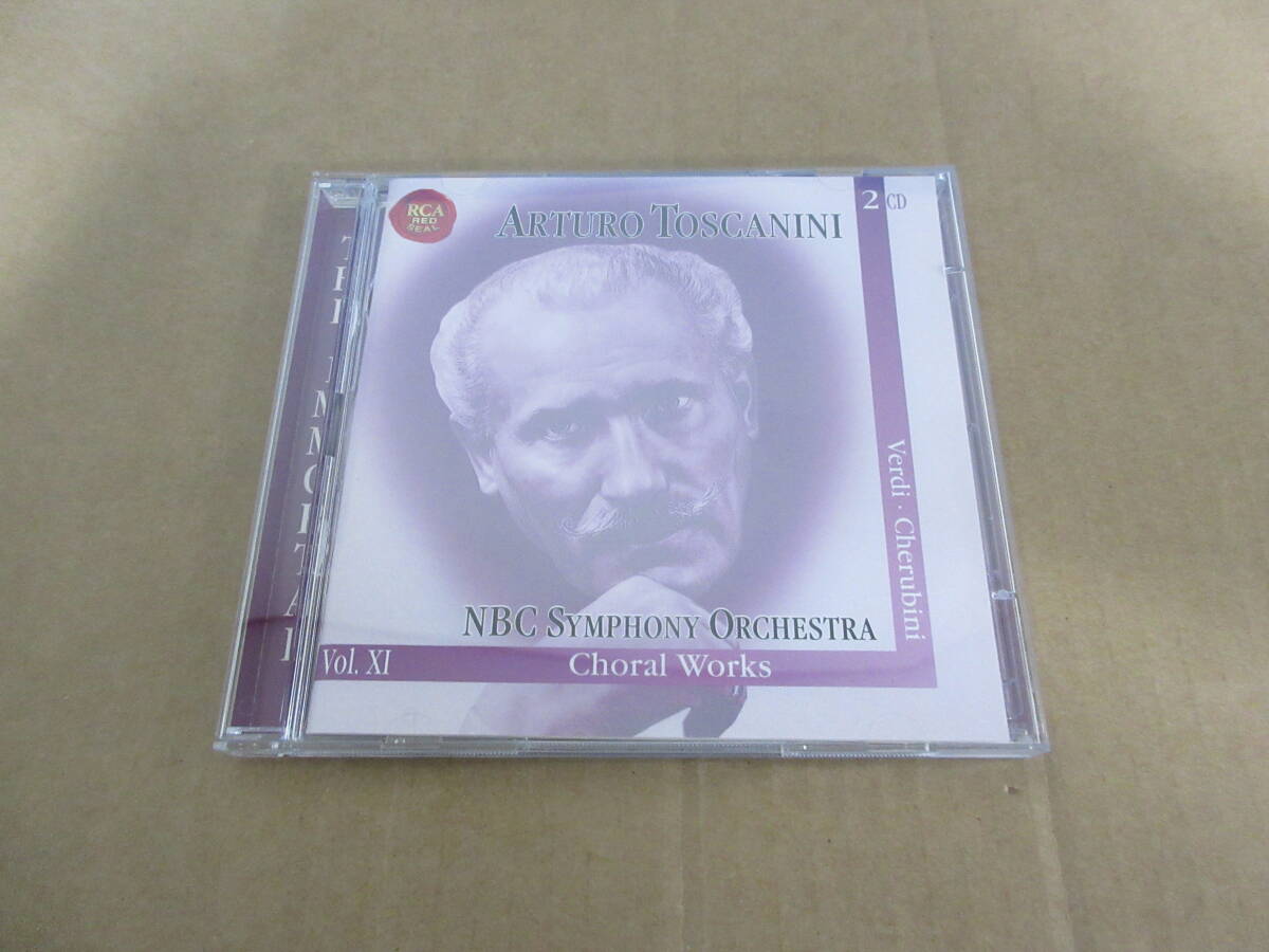 Yahoo!オークション -「トスカニーニ rca」(CD) の落札相場・落札価格