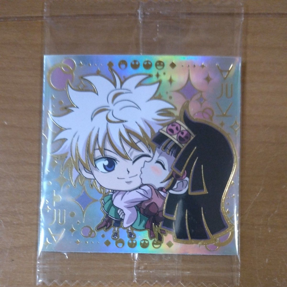 クーポン使用可】 HUNTER × HUNTER コンビセット ゴン キルア ハンター