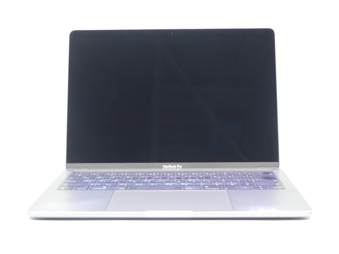 MacBook Pro 13 2020 A2251 ロジックボード欠品 ジャンク MacBook Pro