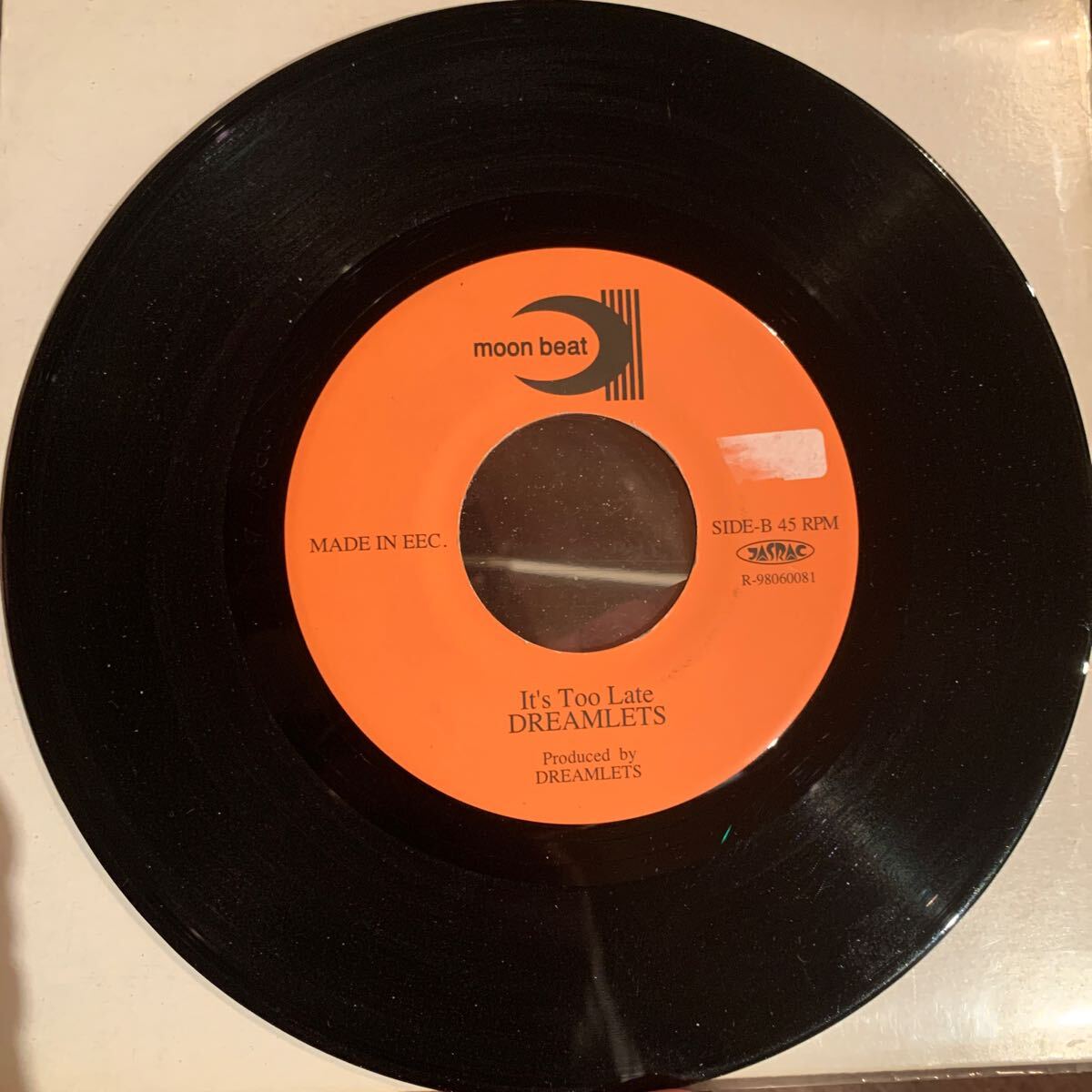 Yahoo!オークション -「dreamlets」(音楽) の落札相場・落札価格