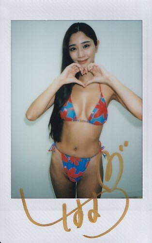 Yahoo!オークション -「斎藤恭代 チェキ」の落札相場・落札価格