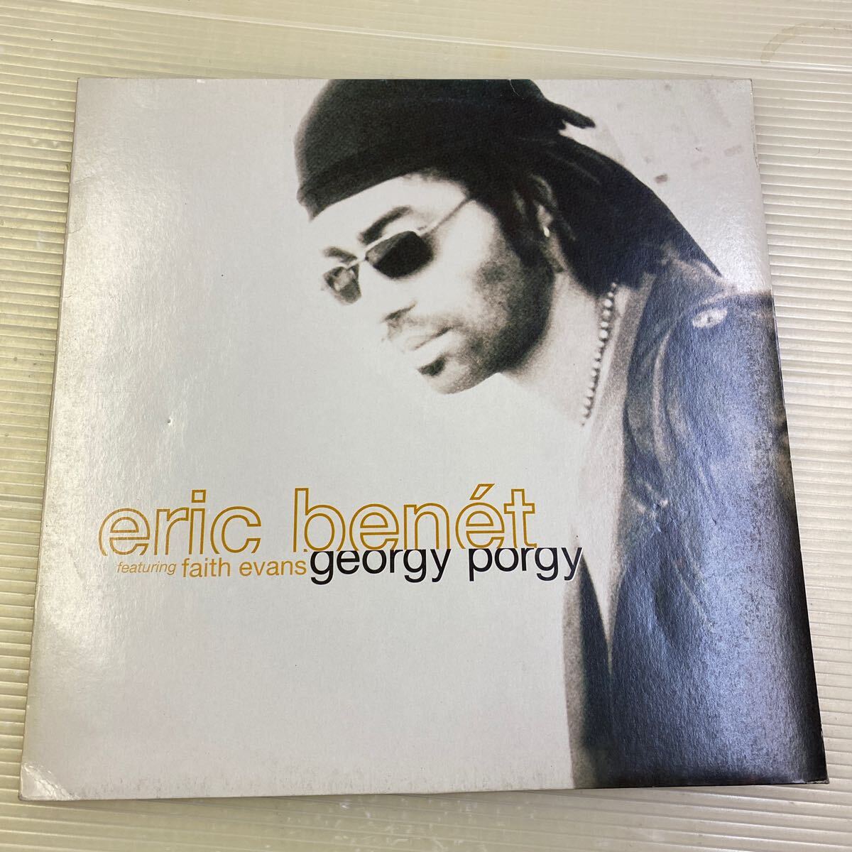 Yahoo!オークション -「faith evans」(レコード) の落札相場・落札価格