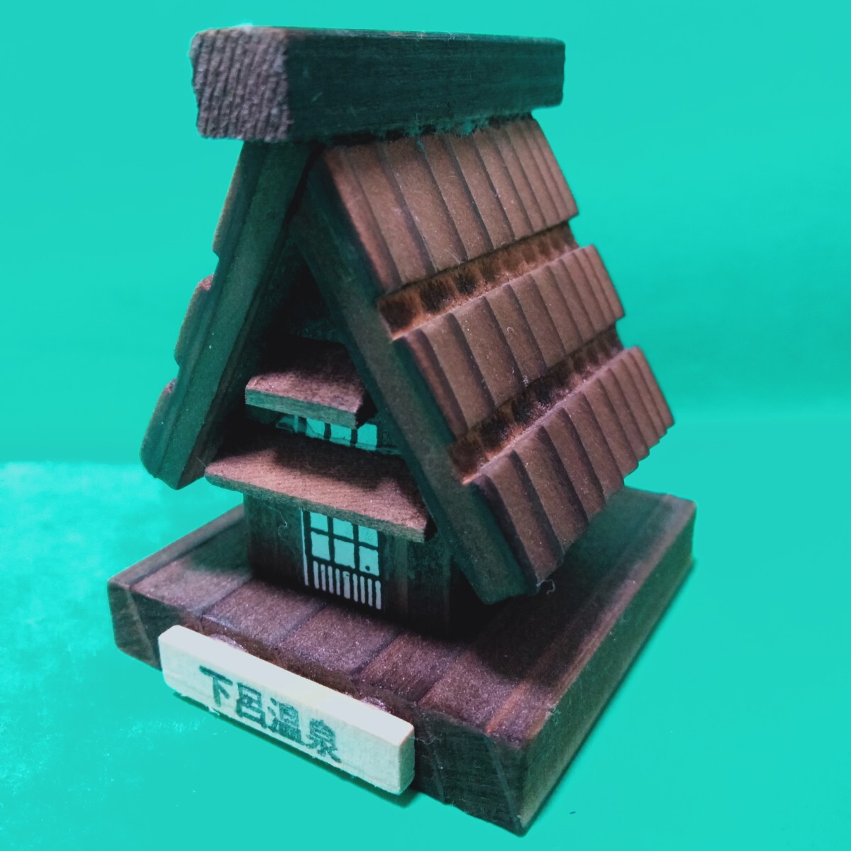 2026年最新】Yahoo!オークション -合掌造り 模型の中古品・新品・未